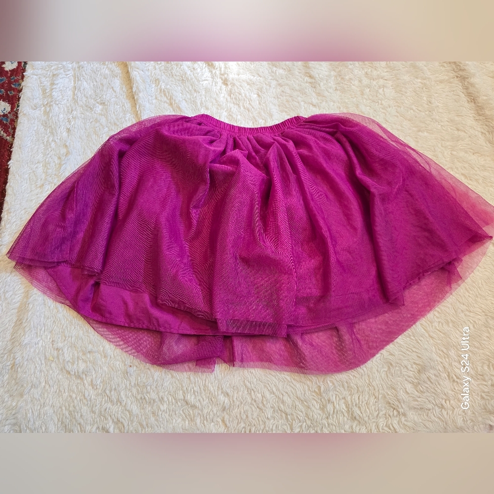 Girls skirt